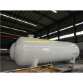 30T 15000 gallon proppane tanks