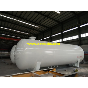 30T 15000 Gallon Propane Domestic Tanks