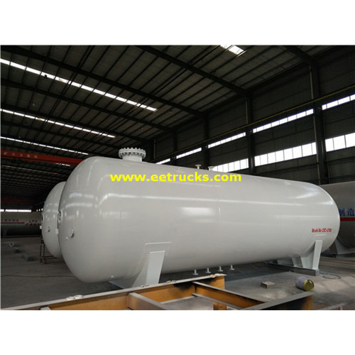 Xe tăng trong nước 30T 15000 Gallon Propane