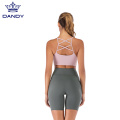 High Waist Yoga Pants Running Yoga Wear