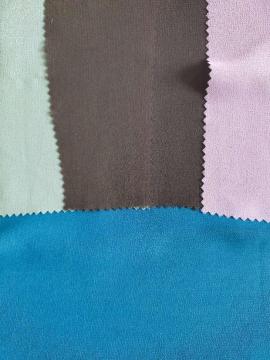 Composite Filament Poly Chiffon