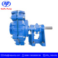 6/4D HA Horizontal Mining Slurry Pump and Parts