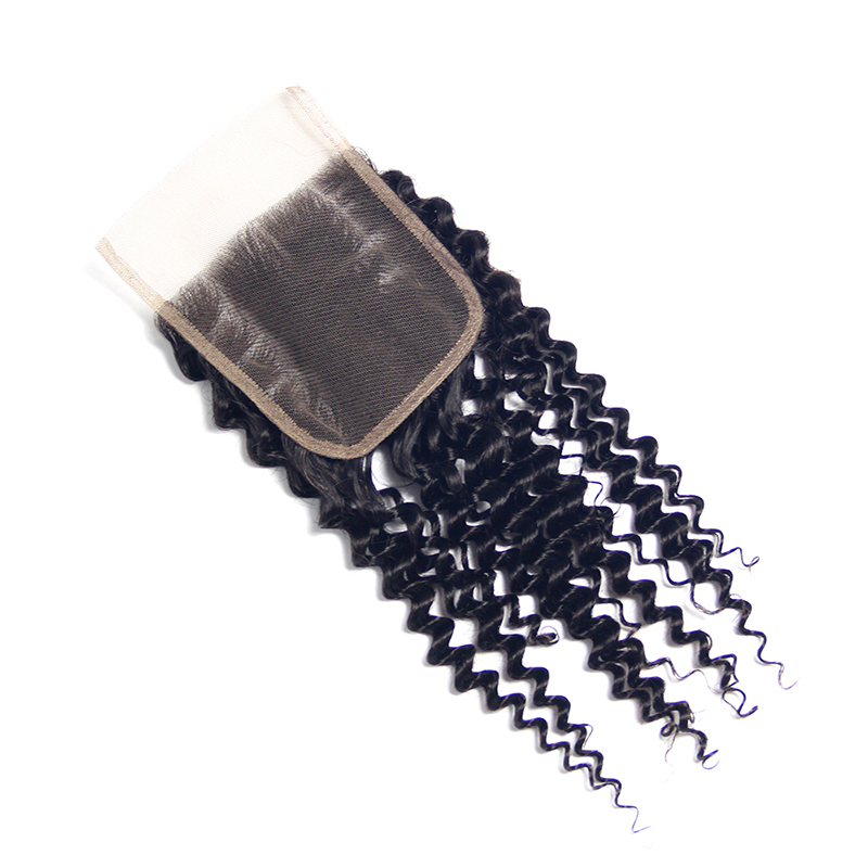 wholesale hd lace closure, factory raw indian hair closure,  better quality indian hair closure