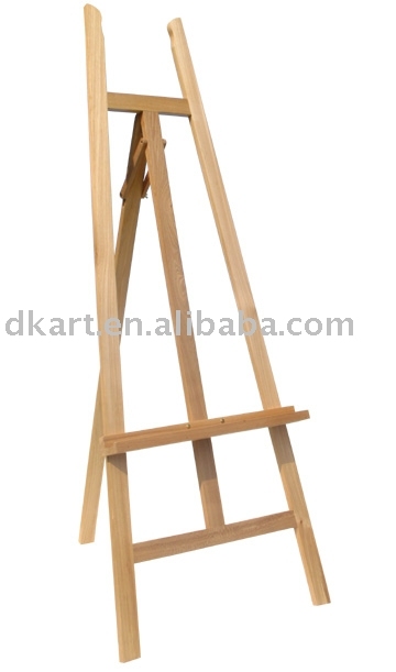 lyre Easel