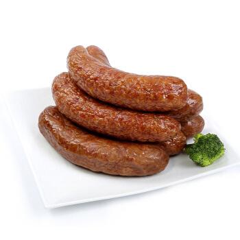 Smoked Sausage China