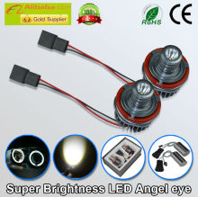 10w car angel eye projector headlights