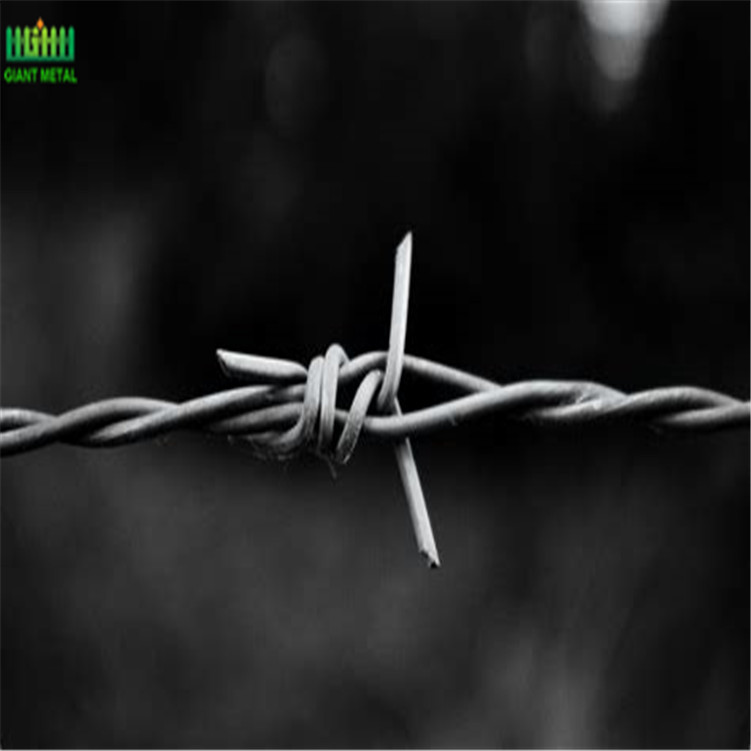 Barbed Wire Price List20