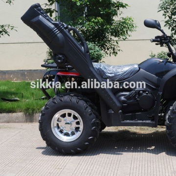 ATV UTV HUNTING GUN CASE