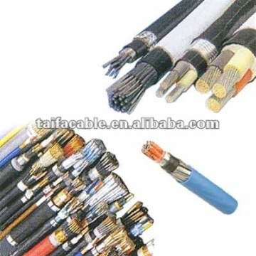 Instrumentation Signal Cable