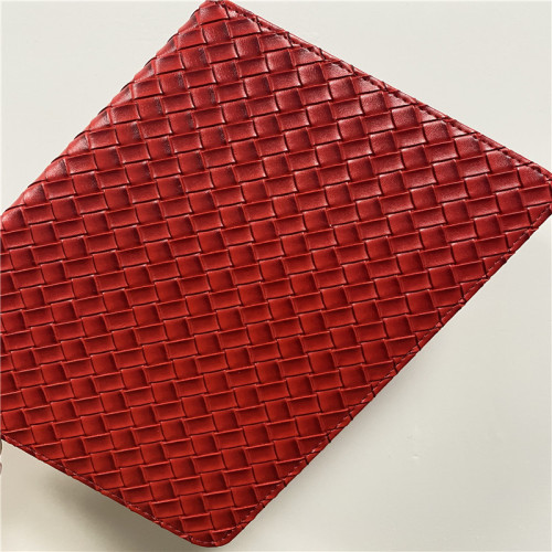 Antistatic Fabric PU Leather Artificial Leather Recycled