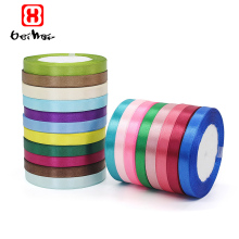 Hot Sale Polyester Satin Ribbon - Perfect for Gift Wrapping