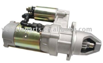 DELCO 6374 Car Starter