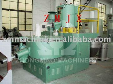 Plastic Mixer/Mixer machine