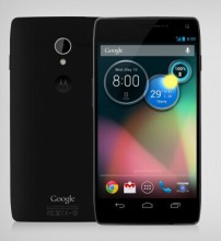 Motorola Moto X XT1055 4G LTE Unlocked Phone