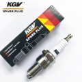 Small Engine Iridium Spark Plug HIX-CR6.