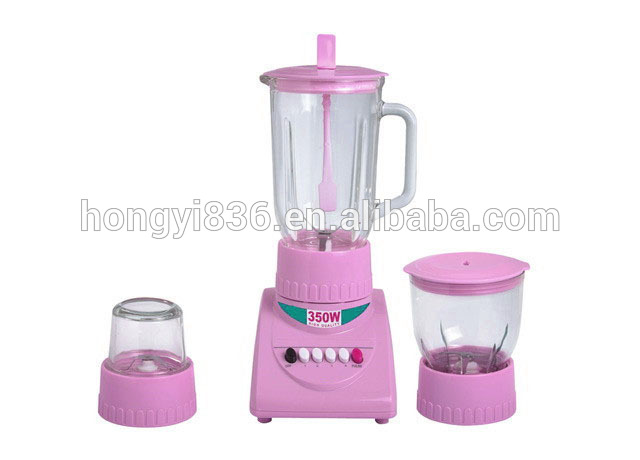 HY-T2 electric fruit mixer