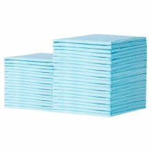 Disposable Adult Pads With Adhesive Strip