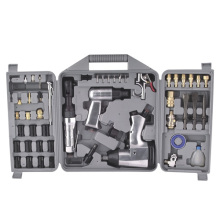 50pc Air Tools Kit