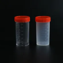 Best Specimen Container for Urine Collection