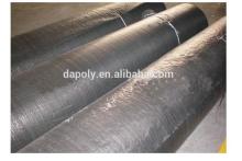 Jumbo roll PP woven fabric for bag, tubular pp woven fabric in roll