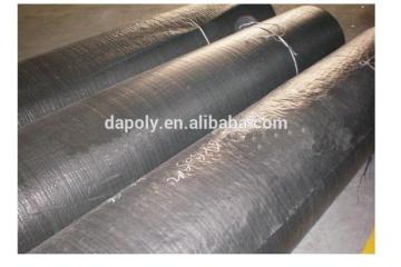 Jumbo roll PP woven fabric for bag, tubular pp woven fabric in roll
