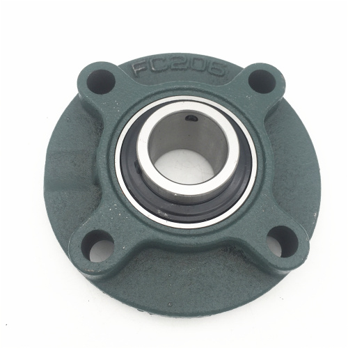 Low Noise Pillow Block Bearing UCFC 215