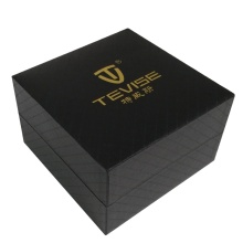 TEVISE Watch Box Sale with Purchased Tevise Watches