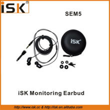 promotional in-ear headphones