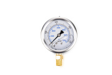 High Quality Marine industry pressure gauge