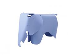 Eames elephant kids' chair replica