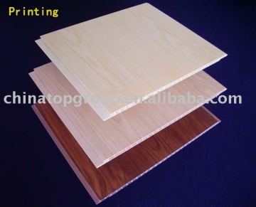pvc ceiling panel, pvc panel ,pvc wall and ceiling panel