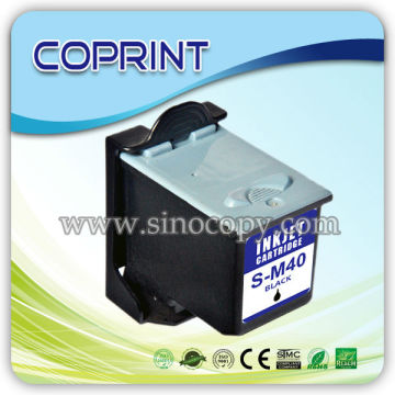 For Samsung SF330 331P 335T 332 333P 340 341P Inkjet Print Cartridges