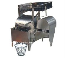 golf ball cleaner machine