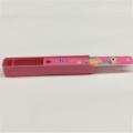 plastic multifunctional case-shaped ruler