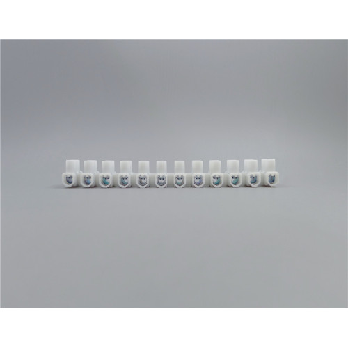 T06 series Screw Fix Terminal Blocks Strip