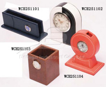 desk clock