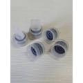 Medical accessories Plumat sealing cap