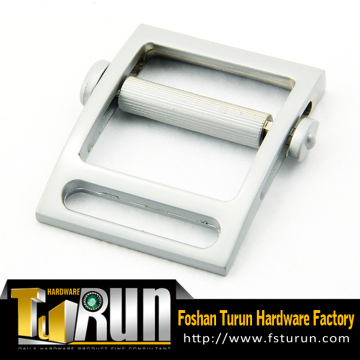 Factory design italian roller belt buckle