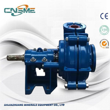 Mclanahan Metal Slurry Pump