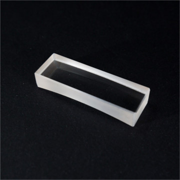 50.8mm plano convex cylindrical lens optical glass lens