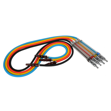 Woyu many colors shisha tube hookah accessory