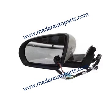 BYD Song Plus EV Champion Left Reverse Mirror