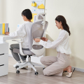 Kursi Kantor Kantor Mesh Berkualitas Tinggi Kursi Kantor Ergonomis