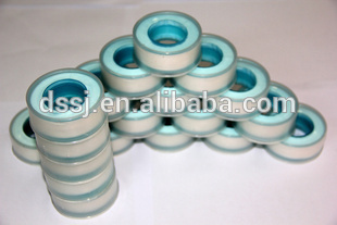 high temperature ptfe tape/12mm white high quality PTFE tape