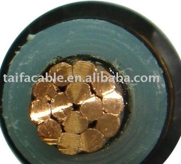 quality single core xlpe insulation BS5467 CU STA XLPE cable