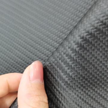 Bamboo Weaving Grain PVC Leather