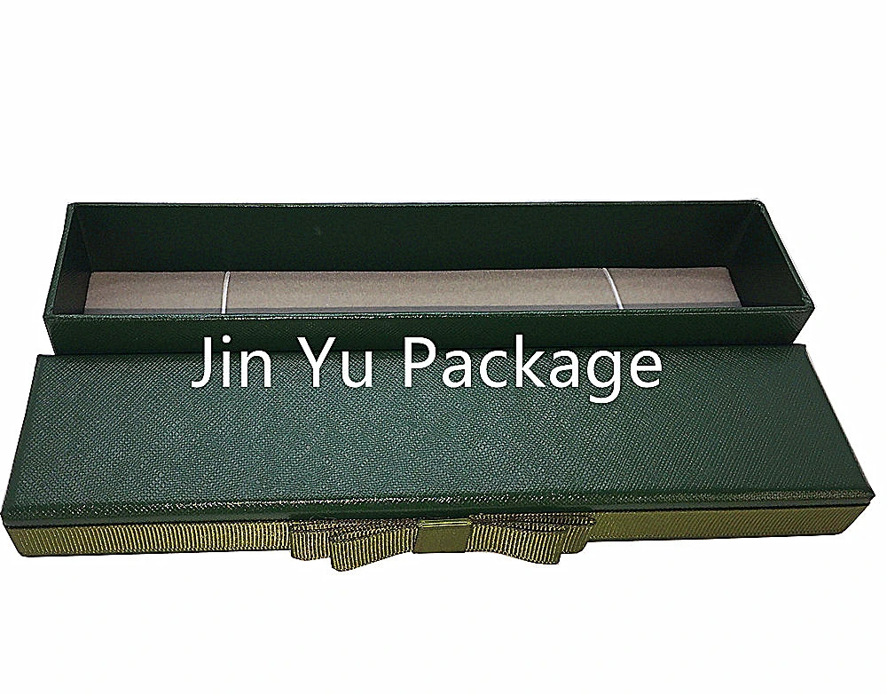 Jy-Jb205 Hardboard Jewelry Gift Packing Box for Bracelet