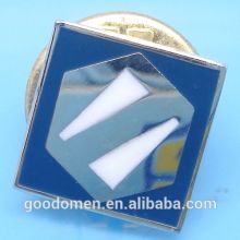 Fashion Cheap Custom Metal Tie Bar/ Tie Pin/Tie Clip with logo