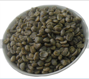 Roasted Arabica Coffee Beans