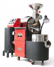 2kg Coffee Roaster/4.4LB Coffee Roaster